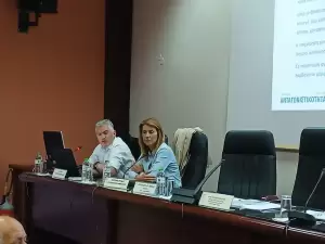 Επιμελητήριο Πιερίας: “Ψηφιακός  Μετασχηματισμό ΜμΕ” και την “Πράσινη Μετάβαση ΜμΕ” (βίντεο – εικόνες)