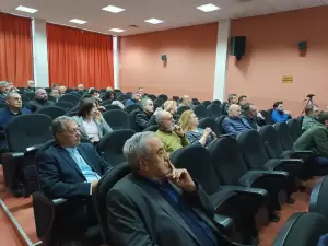 Επιμελητήριο Πιερίας: “Ψηφιακός  Μετασχηματισμό ΜμΕ” και την “Πράσινη Μετάβαση ΜμΕ” (βίντεο – εικόνες)