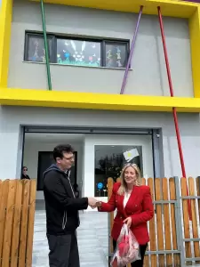 Επιτυχημένη και η φετινή πασχαλινή δράση «Πάσχα στον Τόπο μας» που διοργάνωσαν το Επιμελητήριο και η Π.Ε Πιερίας