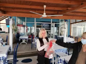 Επιτυχημένη και η φετινή πασχαλινή δράση «Πάσχα στον Τόπο μας» που διοργάνωσαν το Επιμελητήριο και η Π.Ε Πιερίας