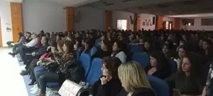 Η εξαιρετική συναυλία πιάνου των μαθητών του Μουσικού Σχολείου Κατερίνης