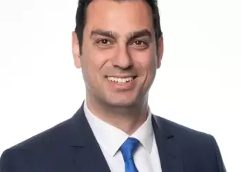 Ευχές Σπύρου Κουλκουδίνα (βίντεο)