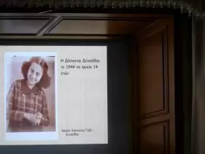 Φίλοι του Μουσείου Πόλης Κατερίνης: Η εκδήλωση της Ομάδας Προφορικής Ιστορίας