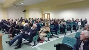 Φίλοι του Μουσείου Πόλης Κατερίνης: Η εκδήλωση της Ομάδας Προφορικής Ιστορίας