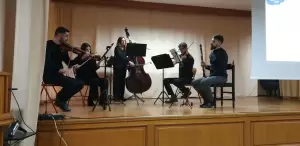 Φίλοι του Μουσείου Πόλης Κατερίνης: Η εκδήλωση της Ομάδας Προφορικής Ιστορίας