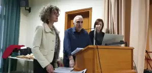 Φίλοι του Μουσείου Πόλης Κατερίνης: Η εκδήλωση της Ομάδας Προφορικής Ιστορίας