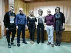 Φίλοι του Μουσείου Πόλης Κατερίνης: Η εκδήλωση της Ομάδας Προφορικής Ιστορίας