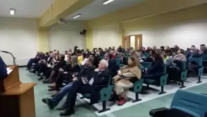 Φίλοι του Μουσείου Πόλης Κατερίνης: Η εκδήλωση της Ομάδας Προφορικής Ιστορίας