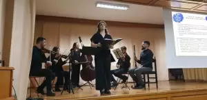 Φίλοι του Μουσείου Πόλης Κατερίνης: Η εκδήλωση της Ομάδας Προφορικής Ιστορίας