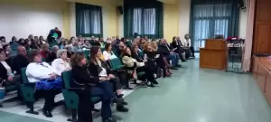 Φίλοι του Μουσείου Πόλης Κατερίνης: Η εκδήλωση της Ομάδας Προφορικής Ιστορίας