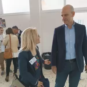 Φώντας Μπαραλιάκος: Οι ικανοί συνομιλητές είναι και καλοί πολίτες.