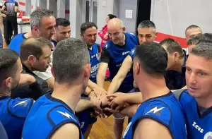 Φώντας Μπαραλιάκος: Τρίποντο στην Οδική Ασφάλεια