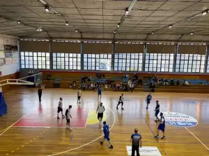 Φώντας Μπαραλιάκος: Τρίποντο στην Οδική Ασφάλεια