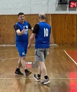 Φώντας Μπαραλιάκος: Τρίποντο στην Οδική Ασφάλεια