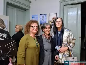 Φωτογραφική Ομάδα Κατερίνης: Η «Χαμένη Αθωότητα» σε μια  έκθεση  φωτογραφίας