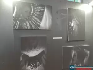 Φωτογραφική Ομάδα Κατερίνης: Η «Χαμένη Αθωότητα» σε μια  έκθεση  φωτογραφίας