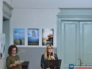 Φωτογραφική Ομάδα Κατερίνης: Η «Χαμένη Αθωότητα» σε μια  έκθεση  φωτογραφίας