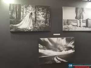 Φωτογραφική Ομάδα Κατερίνης: Η «Χαμένη Αθωότητα» σε μια  έκθεση  φωτογραφίας