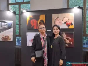 Φωτογραφική Ομάδα Κατερίνης: Η «Χαμένη Αθωότητα» σε μια  έκθεση  φωτογραφίας