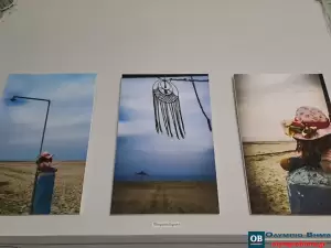 Φωτογραφική Ομάδα Κατερίνης: Η «Χαμένη Αθωότητα» σε μια  έκθεση  φωτογραφίας