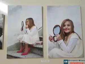 Φωτογραφική Ομάδα Κατερίνης: Η «Χαμένη Αθωότητα» σε μια  έκθεση  φωτογραφίας