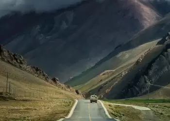 Ο Καιρός σήμερα για Κατερίνη και Πιερία: Τοπικές βροχές και μπόρες για σήμερα Πέμπτη