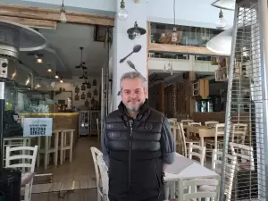 Η καλύτερη χρονιά!