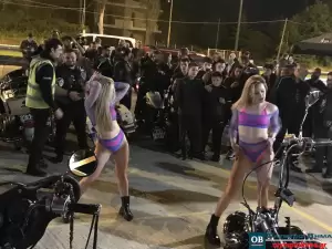 Κατερίνη: 4 χρόνια Chopper Riders Club Katerini – Γενέθλιο Πάρτι (Φώτο & βίντεο)