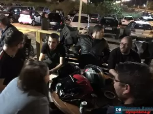 Κατερίνη: 4 χρόνια Chopper Riders Club Katerini – Γενέθλιο Πάρτι (Φώτο & βίντεο)