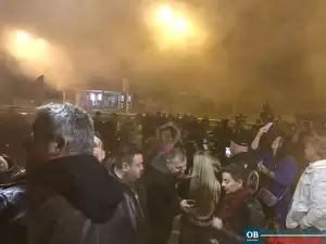 Κατερίνη: 4 χρόνια Chopper Riders Club Katerini – Γενέθλιο Πάρτι (Φώτο & βίντεο)