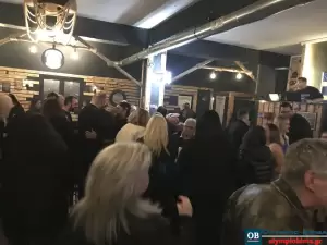 Κατερίνη: 4 χρόνια Chopper Riders Club Katerini – Γενέθλιο Πάρτι (Φώτο & βίντεο)