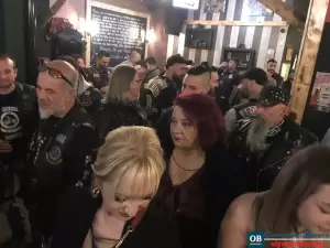 Κατερίνη: 4 χρόνια Chopper Riders Club Katerini – Γενέθλιο Πάρτι (Φώτο & βίντεο)