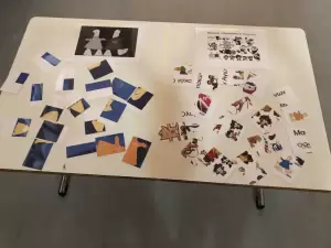 Κατερίνη: Δράση για την Παγκόσμια Ημέρα Ολυμπισμού στο 1ο Δημοτικό Σχολείο