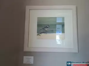 Κατερίνη: Εγκαίνια της Ομαδικής έκθεση ζωγραφικής με τίτλο «Του Ονείρου»