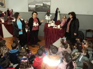 Κατερίνη: Εικαστικές εκθέσεις της Τέχνης & του Πολιτισμού Κατερίνη: Εικαστικές εκθέσεις της Τέχνης & του Πολιτισμού