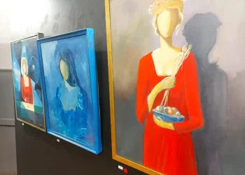 Κατερίνη: Εικαστικές εκθέσεις της Τέχνης & του Πολιτισμού