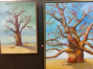 Κατερίνη: Εικαστικές εκθέσεις της Τέχνης & του Πολιτισμού Κατερίνη: Εικαστικές εκθέσεις της Τέχνης & του Πολιτισμού