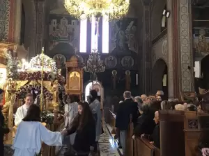 Κατερίνη: Επιτάφιοι της πόλης (upd)