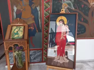 Κατερίνη: Επιτάφιοι της πόλης (upd)