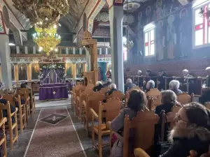 Κατερίνη: Επιτάφιοι της πόλης (upd)