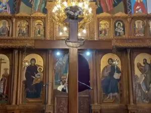 Κατερίνη: Επιτάφιοι της πόλης