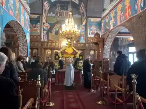 Κατερίνη: Επιτάφιοι της πόλης