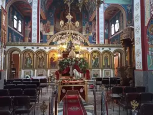 Κατερίνη: Επιτάφιοι της πόλης