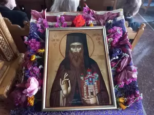 Κατερίνη: Επιτάφιοι της πόλης (upd)