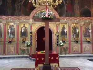 Κατερίνη: Επιτάφιοι της πόλης