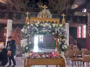 Κατερίνη: Επιτάφιοι της πόλης (upd)