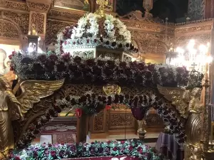 Κατερίνη: Επιτάφιοι της πόλης (upd)