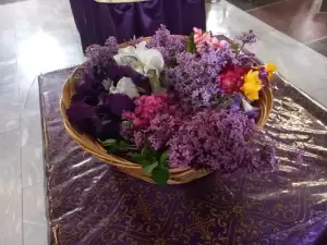 Κατερίνη: Επιτάφιοι της πόλης (upd)