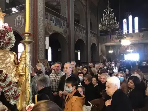 Κατερίνη: Επιτάφιοι της πόλης (upd)