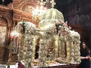 Κατερίνη: Επιτάφιοι της πόλης (upd)